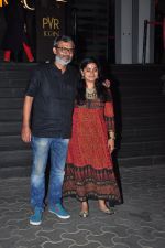 Nitesh Tiwari at Dangal premiere on 22nd Dec 2016